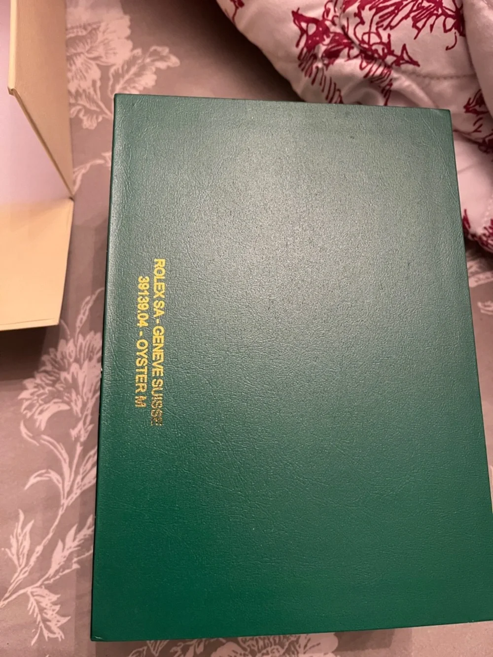Rolex watch Box Set - Picture 7 of 7